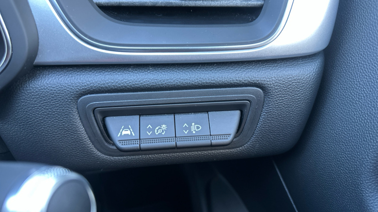 Renault Captur 1.0 TCE 100 S Edition 5dr Petrol Hatchback